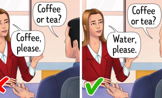 9 Things That Make You Attentive and Confident in the Eyes of Others