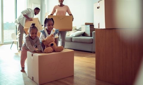 Estimating Your Relocation Costs: How to Budget for Your Move