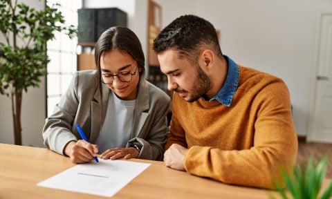 Understanding Co-signing a Loan – Risks and Benefits