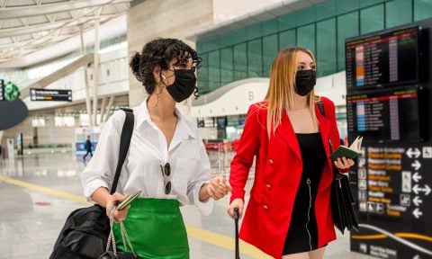 The Distinction Between a Passport and a Visa: Travel Essentials