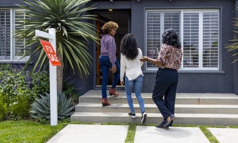 Addressing the Housing Market Challenge: Innovative Solutions to Boost Inventory