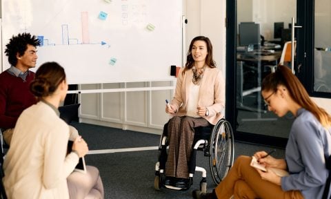 Maximizing Small Business Success through Effective Marketing