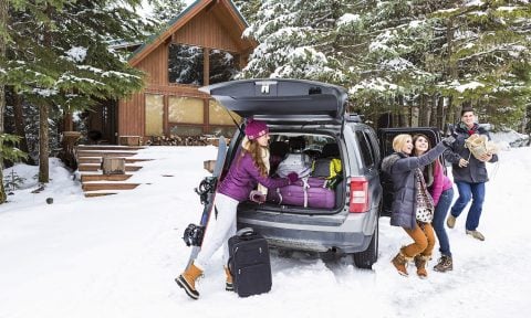 Should You Buy Travel Insurance for Holiday Travel?