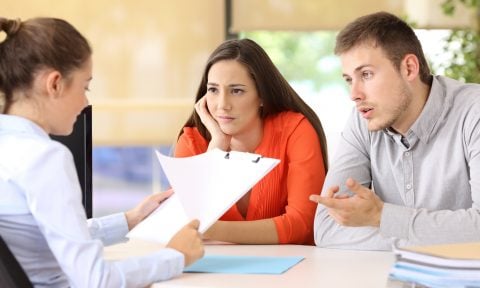 Signs It’s Time to Change Your Financial Advisor